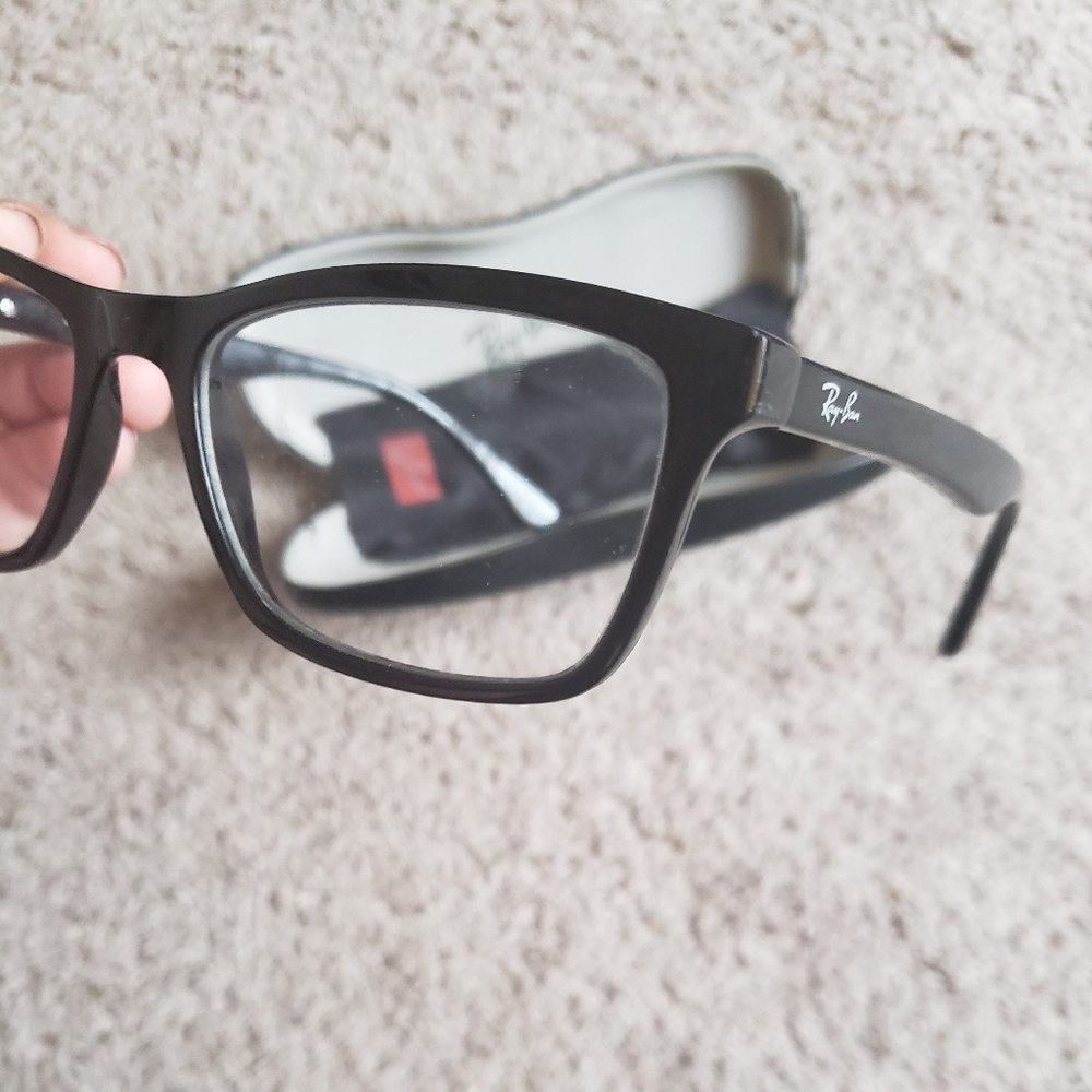 Ray-Bans - Picture 2 of 2